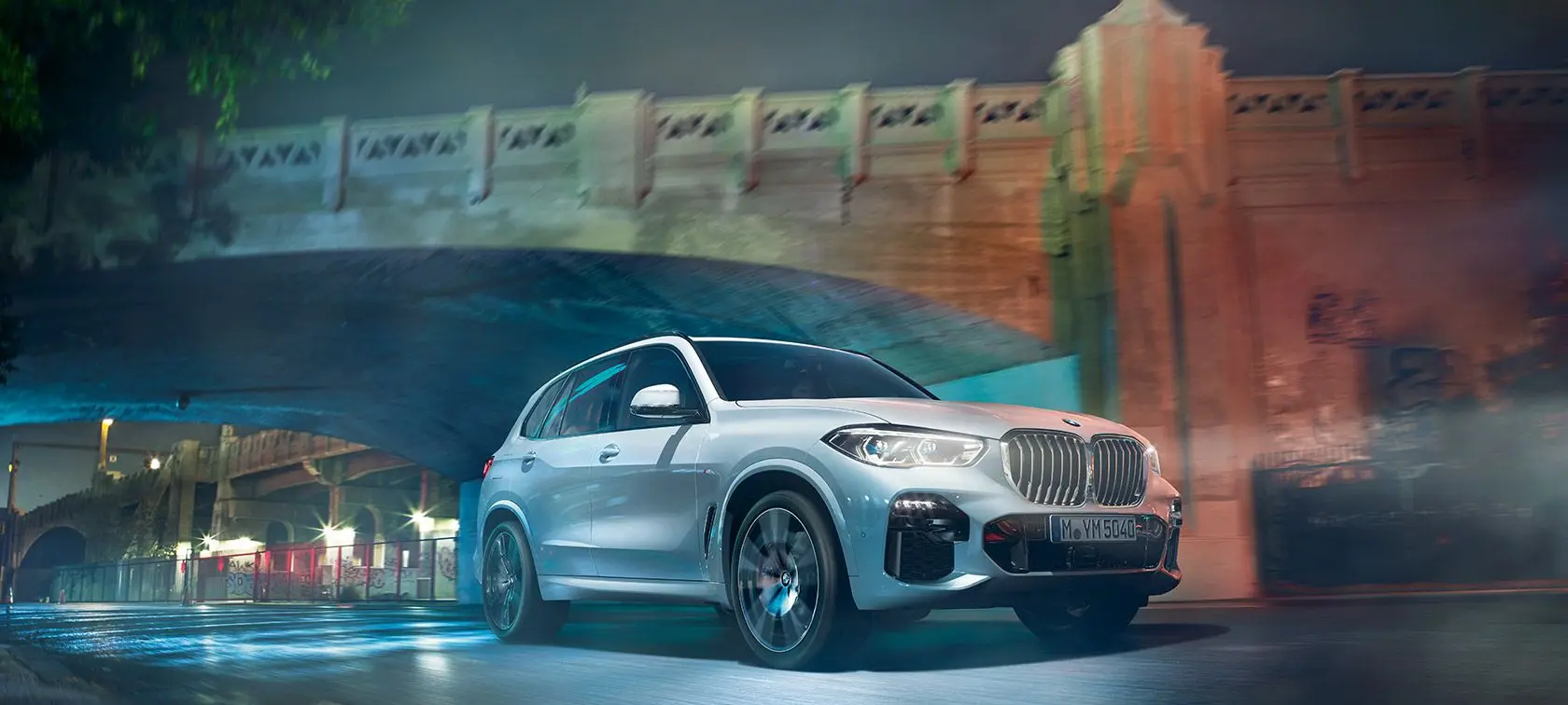 THE X5